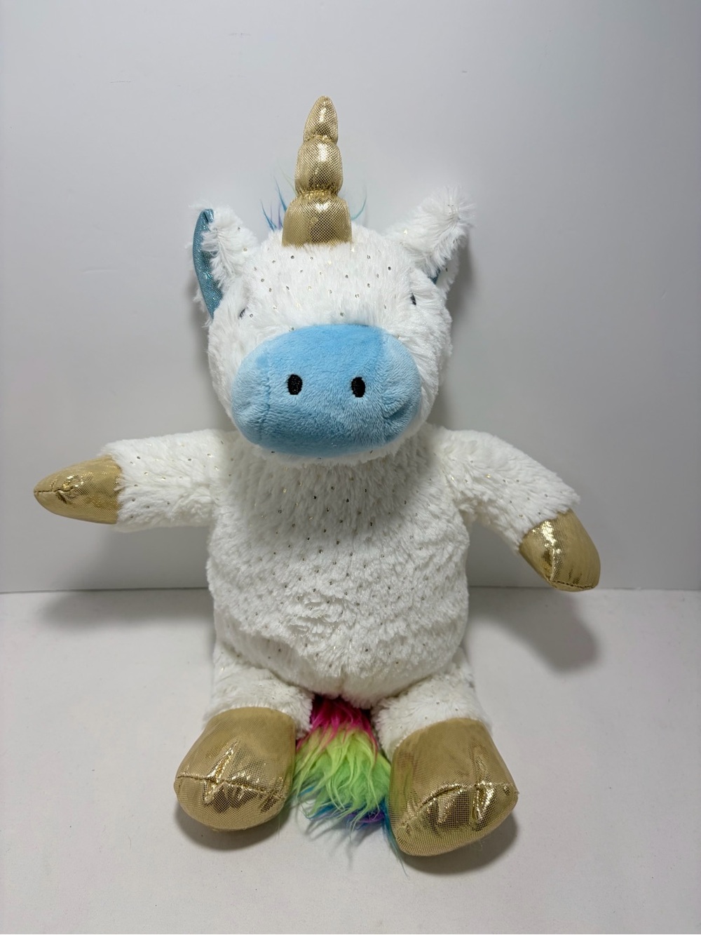 Cuddle Ups Unicorn With Heat Or Cool Pack